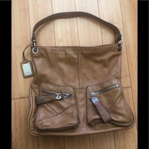 Tignanello Shoulder Bag